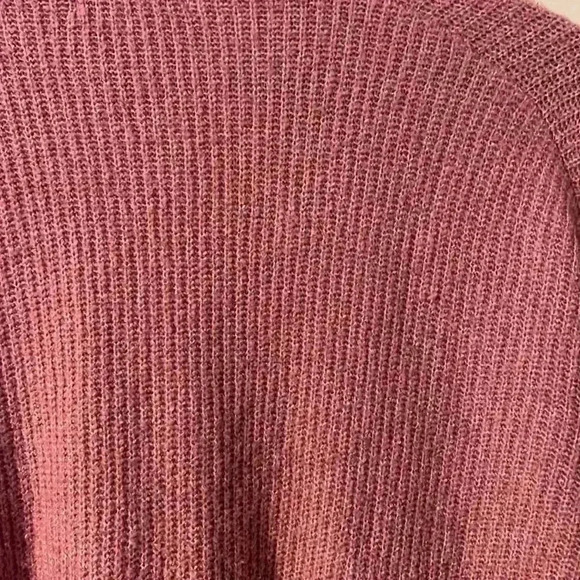 American Eagle Cotton Button Up Long Sleeve Women’s XS Sweater Cardigan - Picture 6 of 10